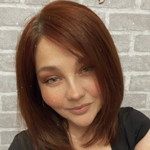 Анна Московченко