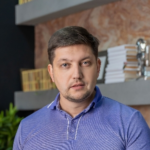 Антон Пожильцов | Сетка — социальная сеть от hh.ru