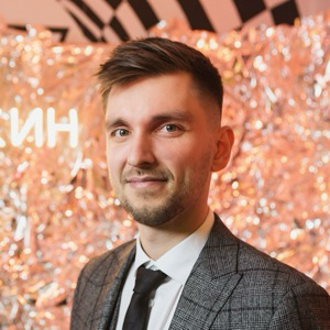 Никита Лазарев