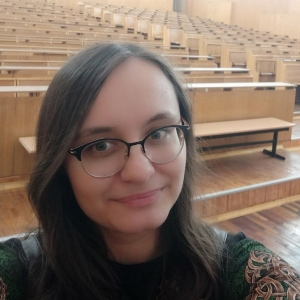 Альбина Макарова