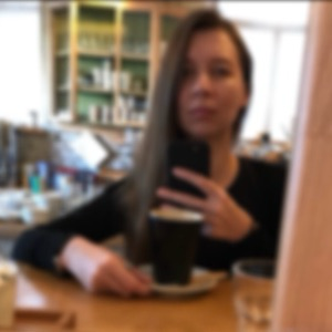 Алина Антонова | Сетка — социальная сеть от hh.ru