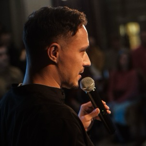 Владилен Минин | Сетка — социальная сеть от hh.ru