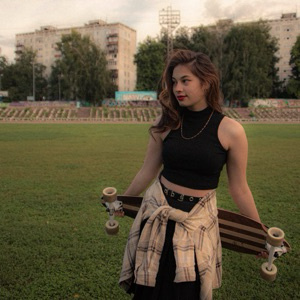 Анастасия Петуненкова | Сетка — социальная сеть от hh.ru