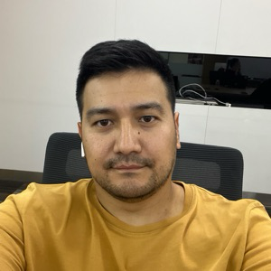 Аслан Мырзагалиев