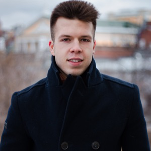 Константин Елисеев