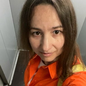 Наталья Баташова | Сетка — социальная сеть от hh.ru