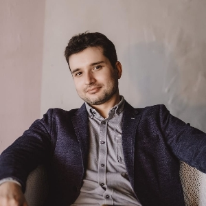 Илья Королёв | Сетка — социальная сеть от hh.ru