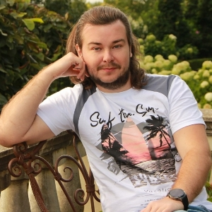 Олег Кашин | Сетка — социальная сеть от hh.ru