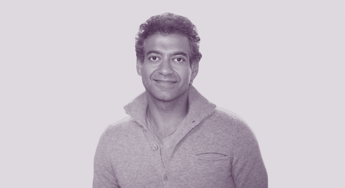 «90% моих мыслей основаны на страхах, еще 10% — желания». Основателя Angel List Навала Равиканта можно смело назвать самым начитанным инвестором в мире, его всегда интересно слушать | Сетка — социальная сеть от hh.ru