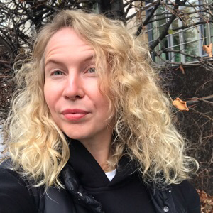 Надежда Васенкова