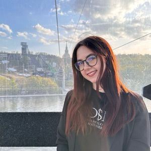 Анастасия Коваленко