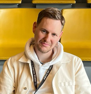 Илья Артамонов | Сетка — социальная сеть от hh.ru