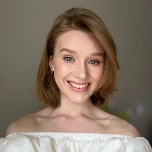 Валерия Семенова | Сетка — социальная сеть от hh.ru