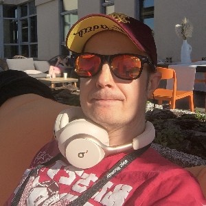 Дмитрий Капустин