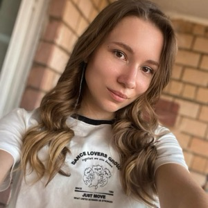 Мария Варкентин | Сетка — социальная сеть от hh.ru