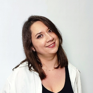 Динара Зарипова | Сетка — социальная сеть от hh.ru