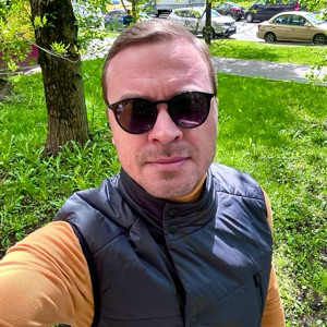 Дмитрий Баканович | Сетка — социальная сеть от hh.ru