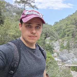 Сергей Парахин | Сетка — социальная сеть от hh.ru