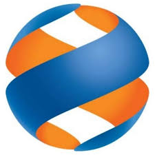 company logo
