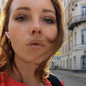 Елена Сокол