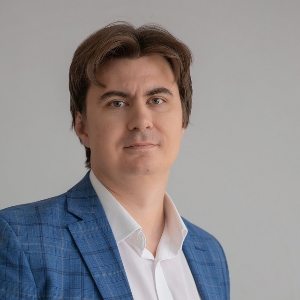 Сергей Андреев | Сетка — социальная сеть от hh.ru