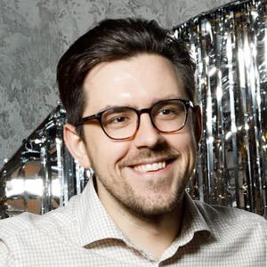 Сергей Коробков | Сетка — социальная сеть от hh.ru