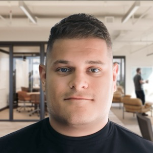 Али Хаммуд | Сетка — социальная сеть от hh.ru