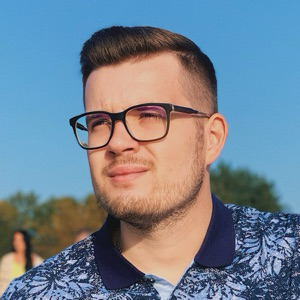 Александр Лапин