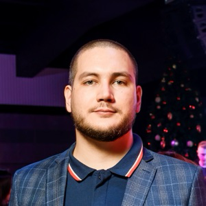 Максим Шемаров | Сетка — социальная сеть от hh.ru