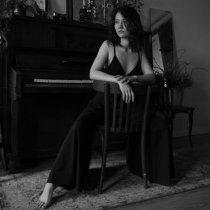 Мария Васильева