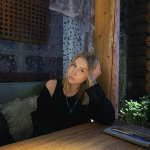 Валерия Фимина | Сетка — социальная сеть от hh.ru