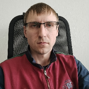 Андрей Шатило