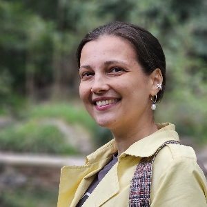 Наталья Шацкова | Сетка — социальная сеть от hh.ru