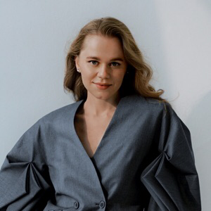 Валерия Зотова | Сетка — социальная сеть от hh.ru