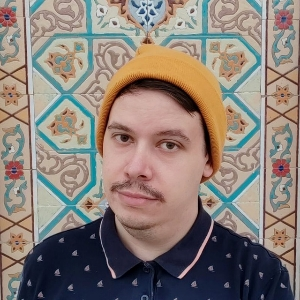 Дмитрий Фурье | Сетка — социальная сеть от hh.ru