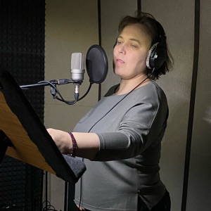 Елена Сизык