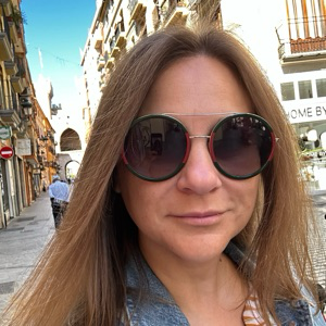 Марина Львова