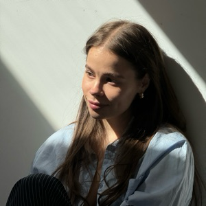 Даша Никитина