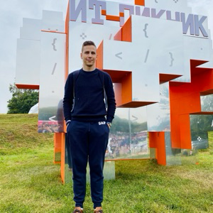 Иван Великжанин