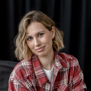 Александра Козицина