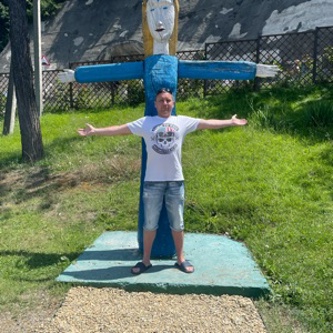 Алексей Кулик