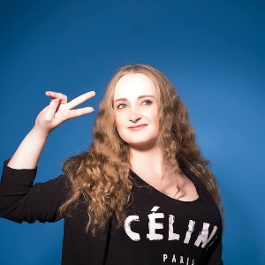 Яна Турчинская