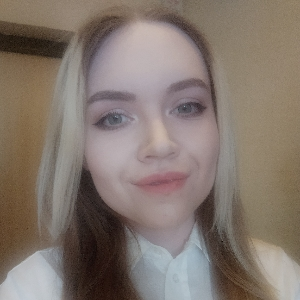 Таисия Шерина