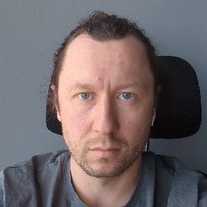 Дмитрий Колобов | Сетка — социальная сеть от hh.ru