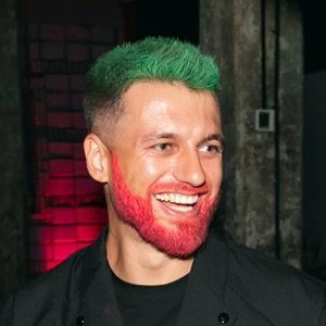 Андрей Бузина | Сетка — социальная сеть от hh.ru