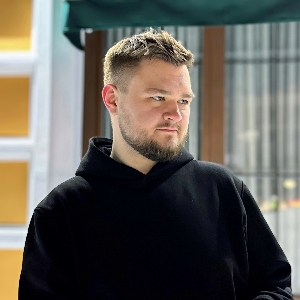 Денис Абрашкин | Сетка — социальная сеть от hh.ru