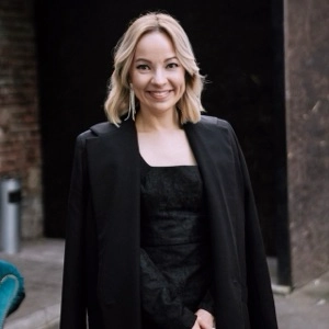 Ольга Резникова | Сетка — социальная сеть от hh.ru