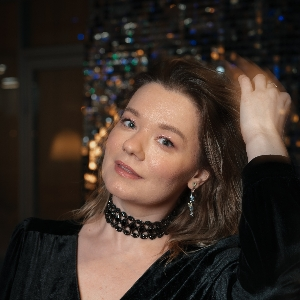 Julia Semenyuk | Сетка — социальная сеть от hh.ru