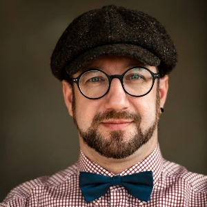 Юрий Кунявский | Сетка — социальная сеть от hh.ru