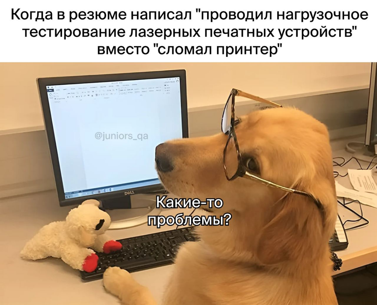 "Оно само!" (с) | Сетка — социальная сеть от hh.ru
